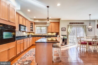 813 Castlebridge Ct, Monkton, MD 21111 - photo 6