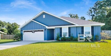 12698 Mikado Cir, Elberta, AL 36530 - photo 2