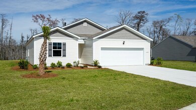 300 Willow Pointe Cir, Summerville, SC 29486 - photo 2