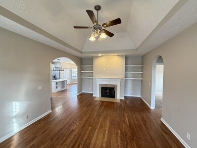 219 Iroquois Dr, White House, TN 37188 - photo 4