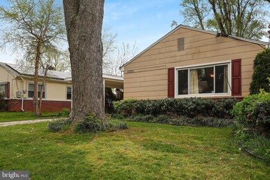3320 Camden St, Silver Spring, MD 20902 - photo 2