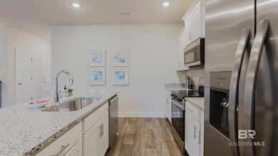 14295 Versailles Cir, Silverhill, AL 36576 - photo 7