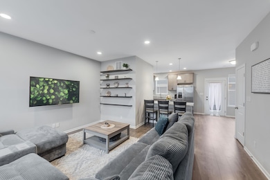 11811 Rhode Island St, Crown Point, IN 46307 - photo 2