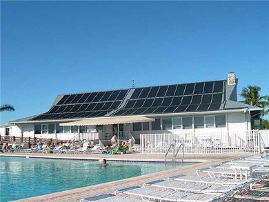 Other. Heated pool at the clubhouse