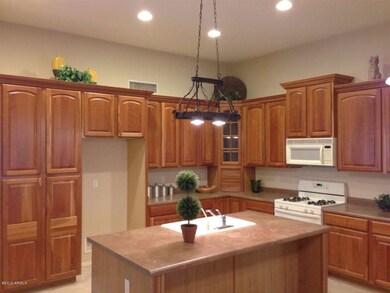 Beautiful Cabinetry