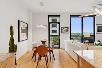 1240 S 2nd St unit 822, Minneapolis, MN 55415 - photo 6