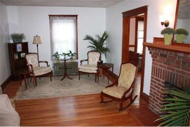 134 Thacher St, Milton, MA 02186 - photo 3