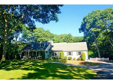 33 Sherwood Dr, Westerly, RI 02891 - photo 2