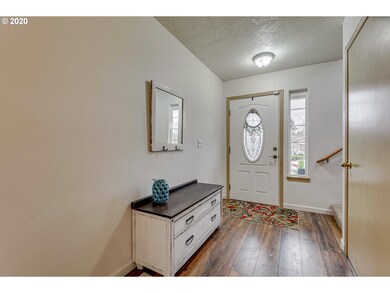 Entrance/Foyer