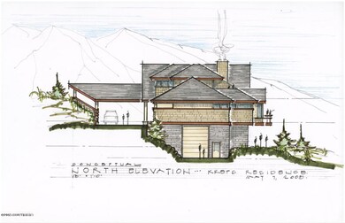 North Elevation