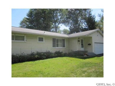 Exterior Front. This well cared for home features 