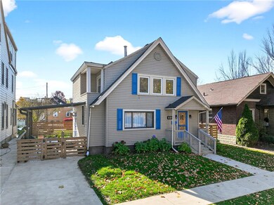 206 2nd St, Aspinwall, PA 15215 - photo 2