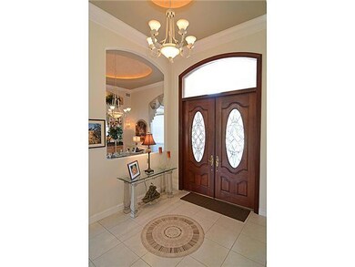 Other. Foyer