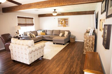 1444 Athabaska St, Eunice, LA 70535 - photo 7