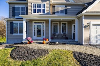 40 Copper Beech Run, Fairport, NY 14450 - photo 2