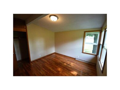Master Bedroom.