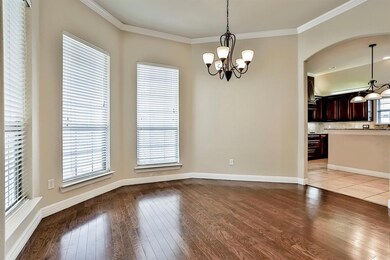 601 Green Pointe Dr, Hudson Oaks, TX 76087 - photo 7