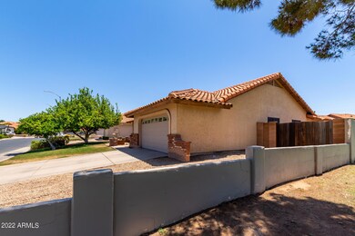 RV Gate
