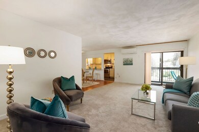 47 Mystic St unit 2B, Arlington, MA 02474 - photo 3