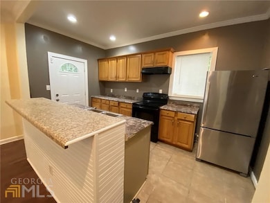 251 Holly Rd NW, Atlanta, GA 30314 - photo 3