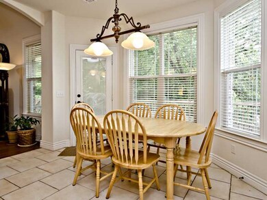 1406 NW Denali Park Ave, Bentonville, AR 72712 - photo 7