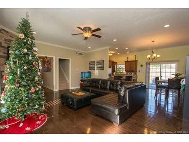 4418 Keagan Ct NE, Corydon, IN 47112 - photo 7