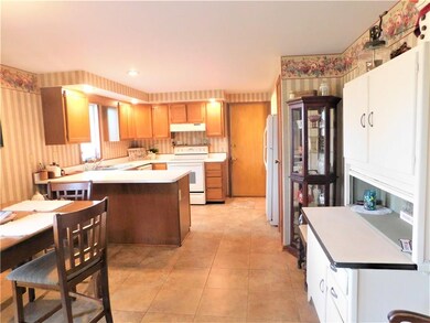 3132 E County Road 100 S, Greensburg, IN 47240 - photo 7