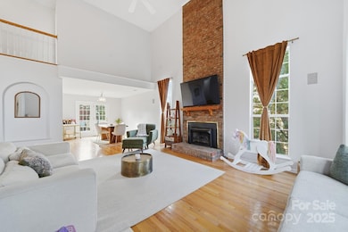 3310 Old Chapel Ln unit 52, Charlotte, NC 28210 - photo 4