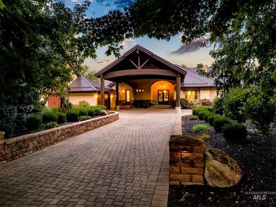 2970 N Glen Stuart Ln, Eagle, ID 83616 - photo 3