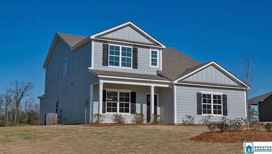 1164 Mountain Laurel Cir, Moody, AL 35004 - photo 4