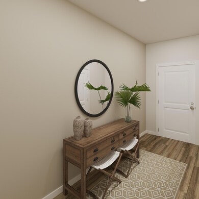 virtually staged photos