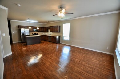 1153 Newcastle Dr, Weatherford, TX 76086 - photo 2