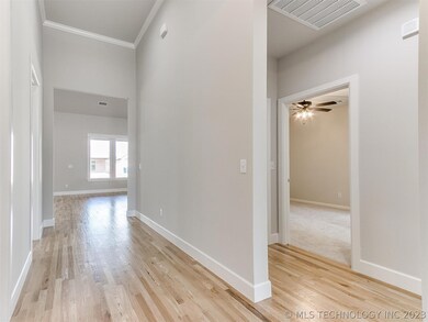 4020 W Albuquerque St, Broken Arrow, OK 74011 - photo 5