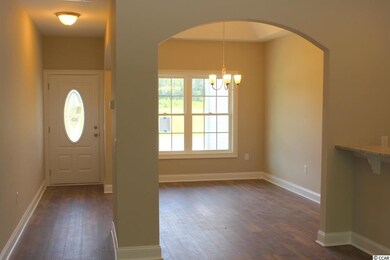 540 Whiddy Loop unit Elm Plan, Conway, SC 29526 - photo 2
