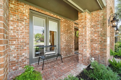 3409 Parkside Dr, Pearland, TX 77584 - photo 4