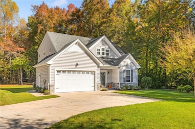 339 Conservation Crossing, Chesapeake, VA 23320 - photo 2