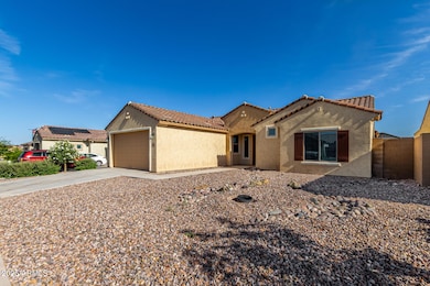 6331 W Desert Blossom Way, Florence, AZ 85132 - photo 5