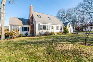 52 Centerbrook Ln, Centerville, MA 02632 - photo 2