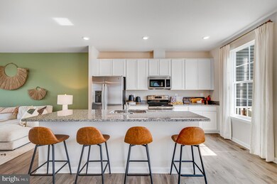 469 Seeback Dr unit 249 LANCASTER, Charles Town, WV 25414 - photo 3