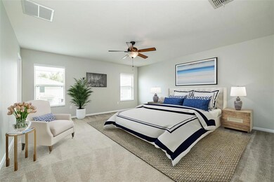 9738 Simeon Dr, Land O Lakes, FL 34638 - photo 7