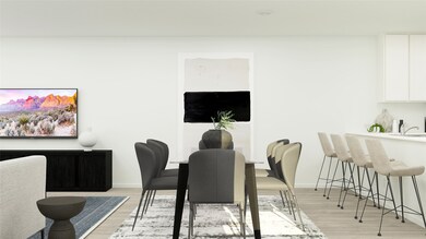 Pics are not of actual home.  They are a represent