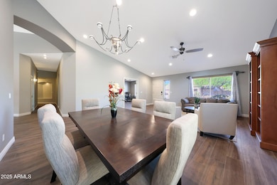 2851 N Ricardo, Mesa, AZ 85215 - photo 5