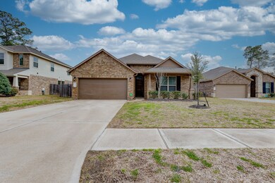 14023 S Wind Cave Ct, Conroe, TX 77384 - photo 2
