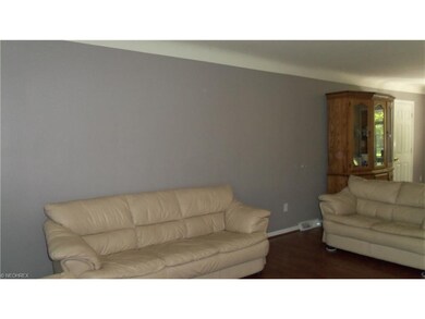 This all brick ranch in Highland Hts. is priced to