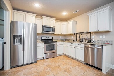 361 Sundowner Ranch Ave, Prairie Grove, AR 72753 - photo 2