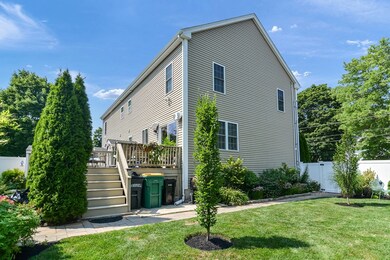 317 Chestnut St unit A, North Attleboro, MA 02760 - photo 6