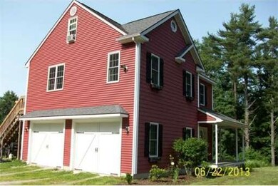139 Colburn Rd, Charlton, MA 01507 - photo 5