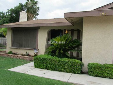 1921 Pommel Ave, Las Vegas, NV 89119 - photo 3