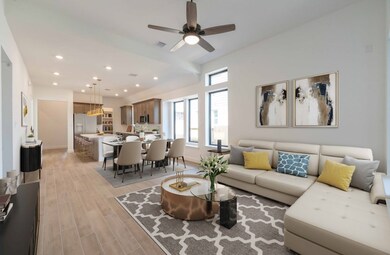 14651 Cedar Elm Ct, Willis, TX 77318 - photo 3