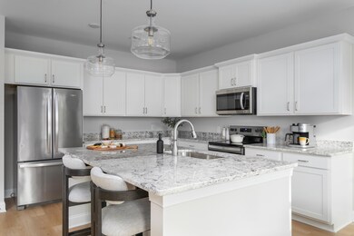 327 Fox Gap Ln, Hixson, TN 37343 - photo 6